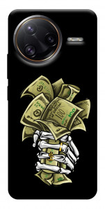 Чохол Hard cash для Xiaomi Poco F7 Ultra