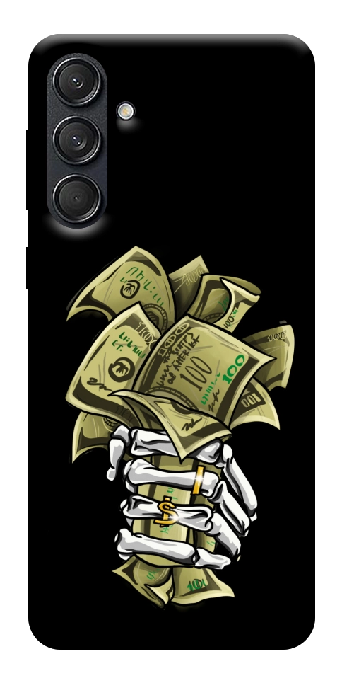 Чехол Hard cash для Galaxy M55