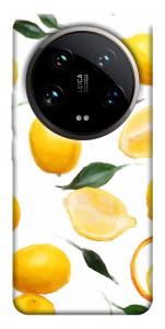 Чохол Lemons для Xiaomi 14 Ultra