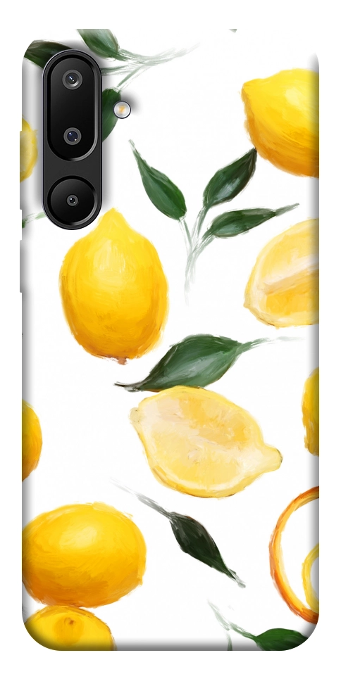 Чехол Lemons для Galaxy M16 5G