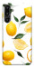 Чохол Lemons для Galaxy F16 5G
