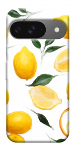 Чехол Lemons для Google Pixel 10 Pro