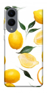 Чехол Lemons для Galaxy S25 Edge