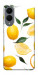 Чехол Lemons для Galaxy S25 Edge