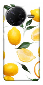 Чехол Lemons для Xiaomi Poco F7 Pro