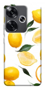 Чехол Lemons для Xiaomi Poco F6