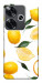 Чехол Lemons для Xiaomi Poco F6