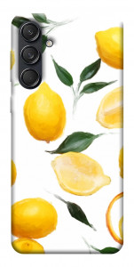 Чехол Lemons для Galaxy M55