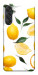 Чехол Lemons для Galaxy M55