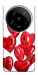 Чохол Heart balloons для Xiaomi 14 Ultra