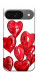 Чехол Heart balloons для Google Pixel 10 Pro