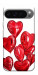 Чехол Heart balloons для Google Pixel 10 Pro XL