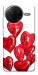 Чохол Heart balloons для Xiaomi Poco F7 Pro