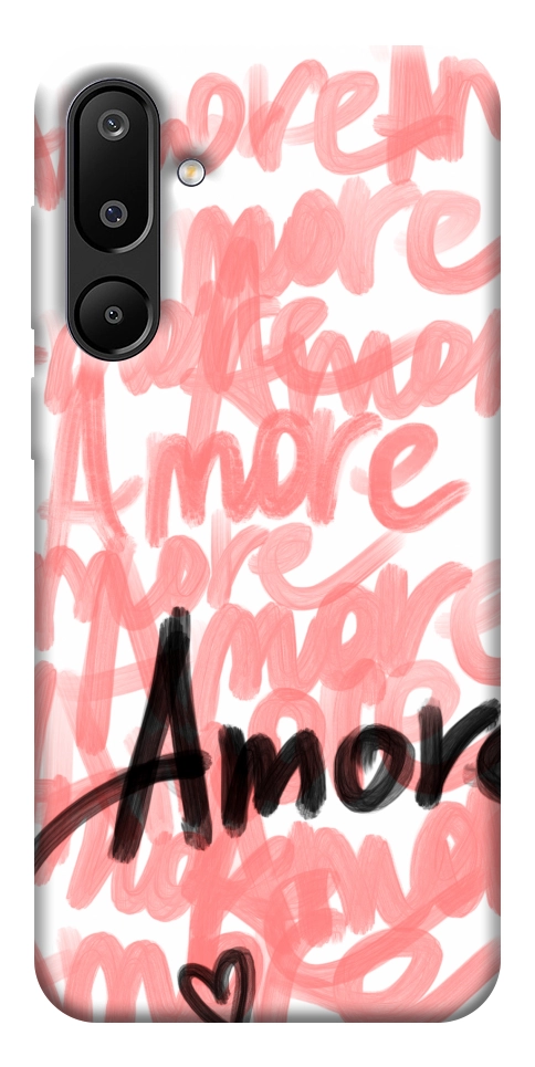 Чохол AmoreAmore для Galaxy M16 5G