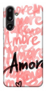 Чохол AmoreAmore для Galaxy F16 5G