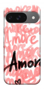 Чехол AmoreAmore для Google Pixel 10 Pro
