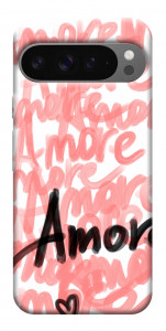 Чохол AmoreAmore для Google Pixel 10 Pro XL