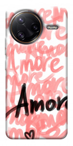 Чохол AmoreAmore для Xiaomi Poco F7 Ultra