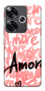 Чехол AmoreAmore для Xiaomi Poco F6