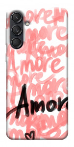 Чехол AmoreAmore для Galaxy M55