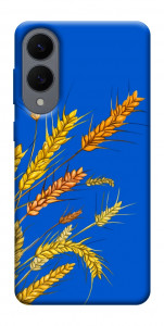 Чехол Колоски для Galaxy S25 Edge