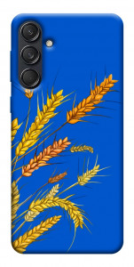 Чехол Колоски для Galaxy M55