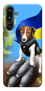 Чохол Патрон для Galaxy F16 5G