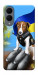 Чехол Патрон для Galaxy S25 Edge