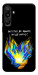Чехол У боротьбі для Galaxy M16 5G
