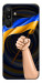 Чехол Флаг для Galaxy M16 5G