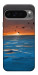 Чехол Закатное море для Google Pixel 10 Pro XL