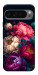 Чехол Букет цветов для Google Pixel 10 Pro XL