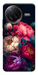 Чохол Букет квітів для Xiaomi Poco F7 Ultra