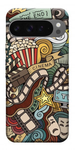 Чохол Theater and Cinema для Google Pixel 10 Pro XL