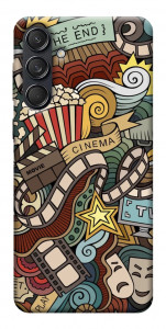 Чехол Theater and Cinema для Galaxy M55