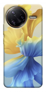 Чохол Абстрактна квітка для Xiaomi Poco F7 Ultra