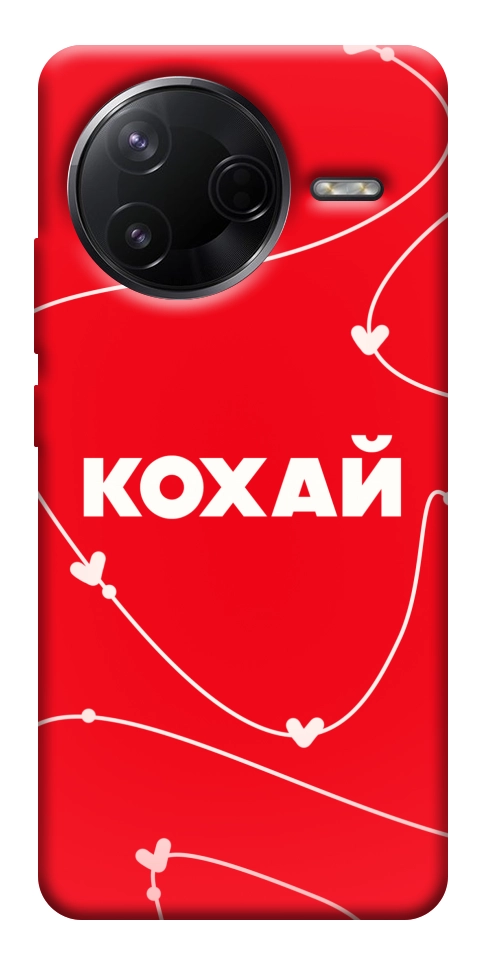 Чохол Кохай для Xiaomi Poco F7 Pro