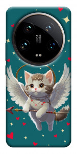 Чехол Амурчик для Xiaomi 14 Ultra