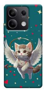 Чохол Амурчик для Xiaomi Redmi Note 13 5G