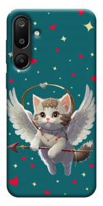 Чехол Амурчик для Galaxy M16 5G