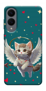Чехол Амурчик для Galaxy S25 Edge