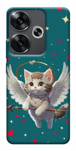 Чехол Амурчик для Xiaomi Poco F6