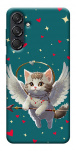Чехол Амурчик для Galaxy M55