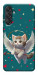 Чохол Амурчик для Galaxy M55