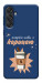 Чехол Енергія кави для Galaxy M55
