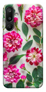 Чехол Floral Elegance для Galaxy M16 5G