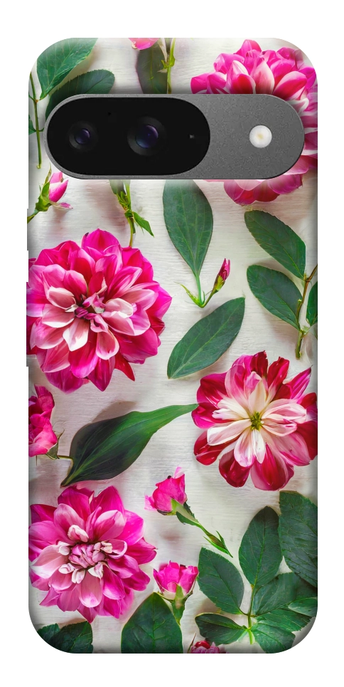 Чехол Floral Elegance для Google Pixel 10
