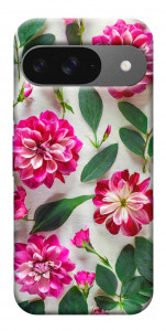 Чохол Floral Elegance для Google Pixel 10 Pro