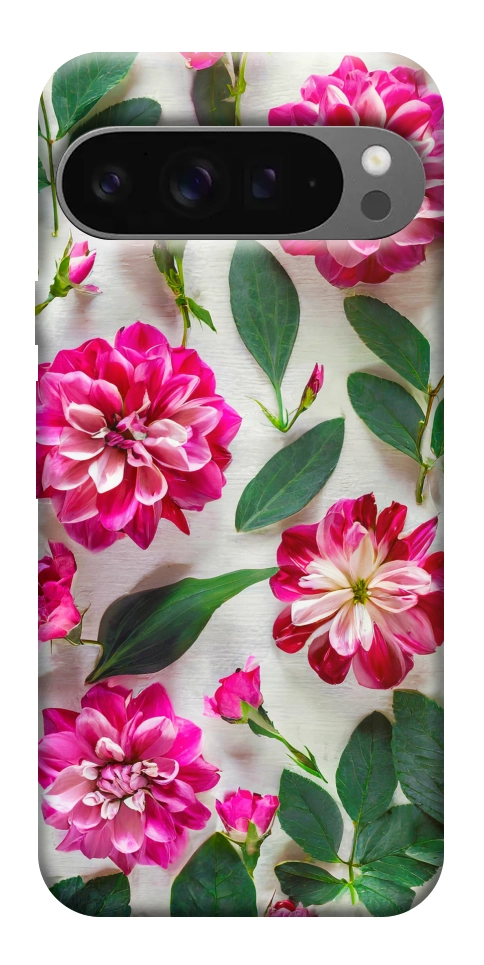 Чохол Floral Elegance для Google Pixel 10 Pro XL
