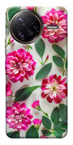 Чохол Floral Elegance для Xiaomi Poco F7 Ultra